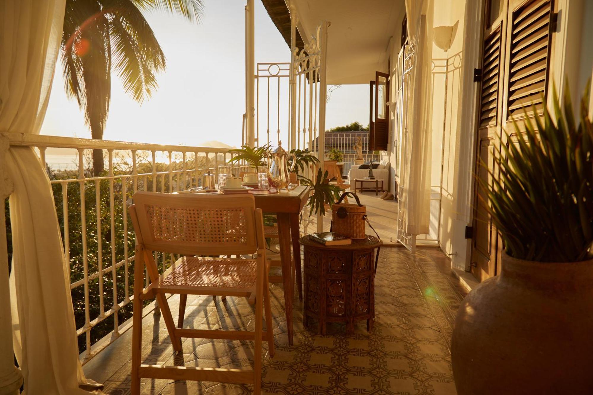 Hotel Maison Mama Ruisa Rio de Janeiro Exterior foto