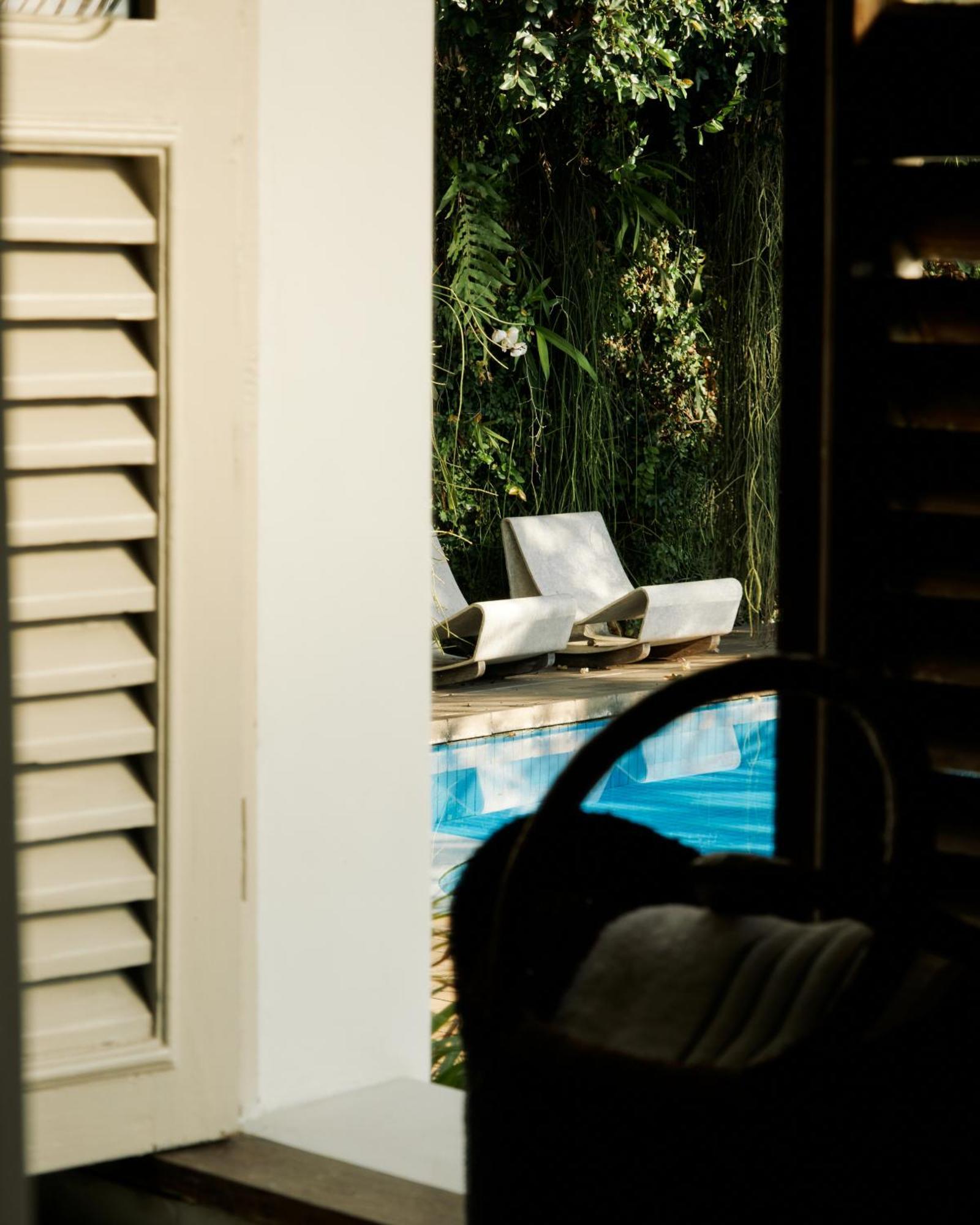 Hotel Maison Mama Ruisa Rio de Janeiro Exterior foto